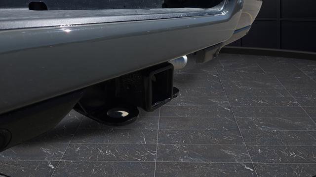 New 2026 RAM 3500 Big Horn AWD/4WD image 39