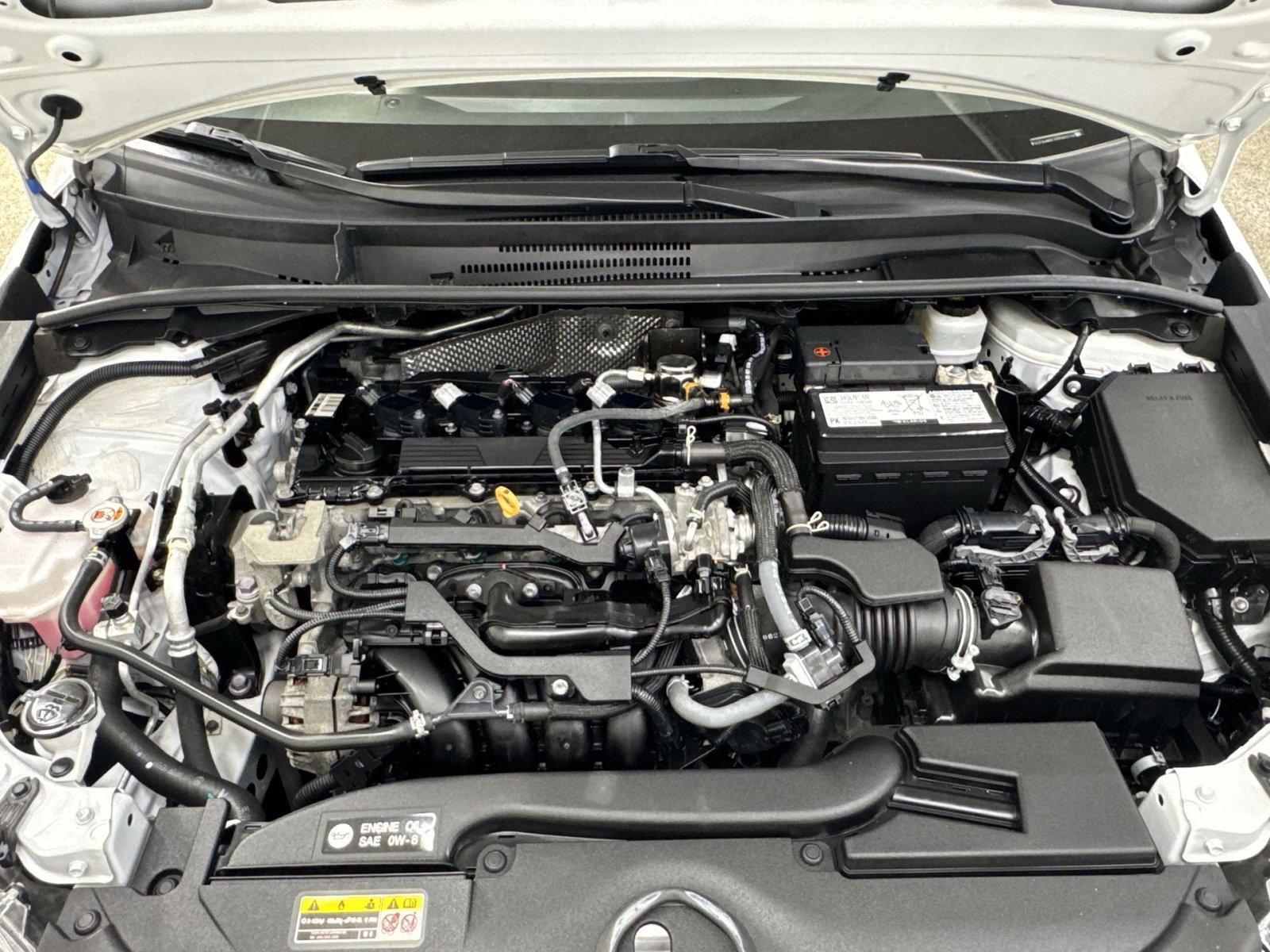 Used 2023 Toyota Corolla LE image 32