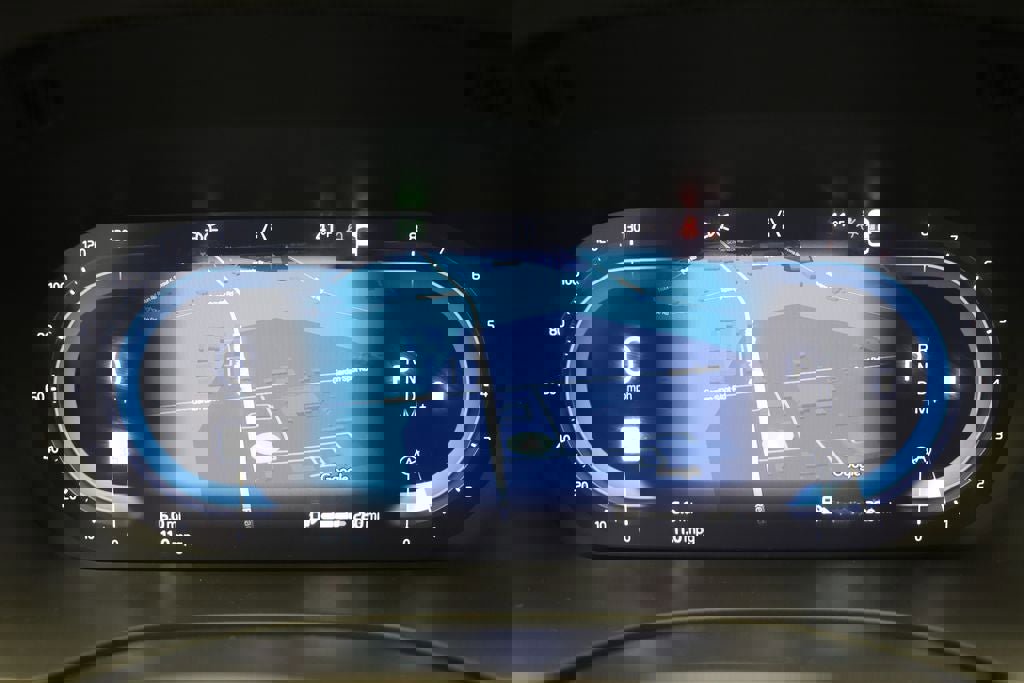 Used 2025 Volvo XC60 B5 Core AWD/4WD image 20