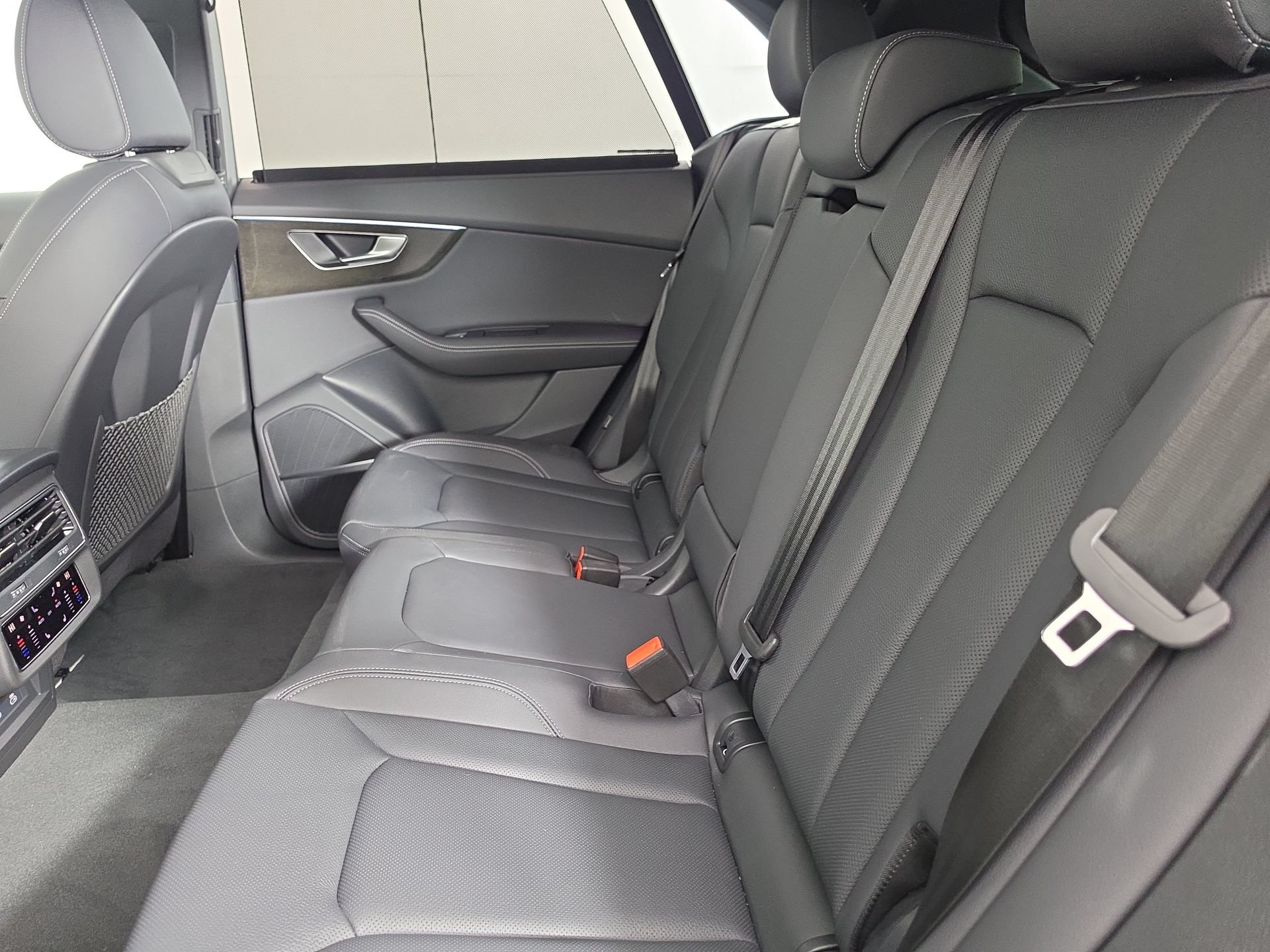 New 2026 Audi Q8 Premium Plus AWD/4WD image 40