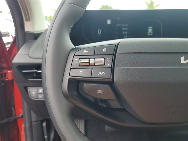 New 2025 Kia EV6 Wind image 16