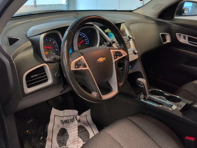Certified 2015 Chevrolet Equinox LT w/ Driver Convenience Package FWD image 10