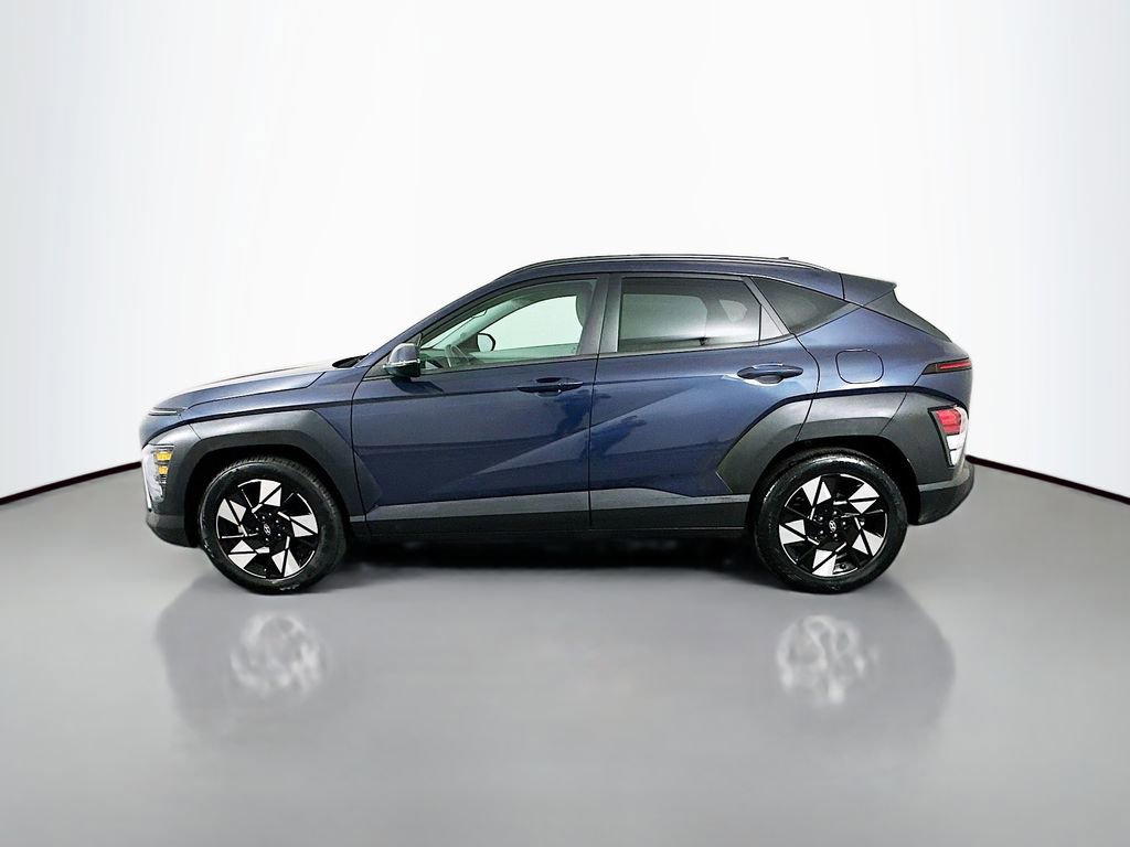 Certified 2024 Hyundai Kona SEL image 8