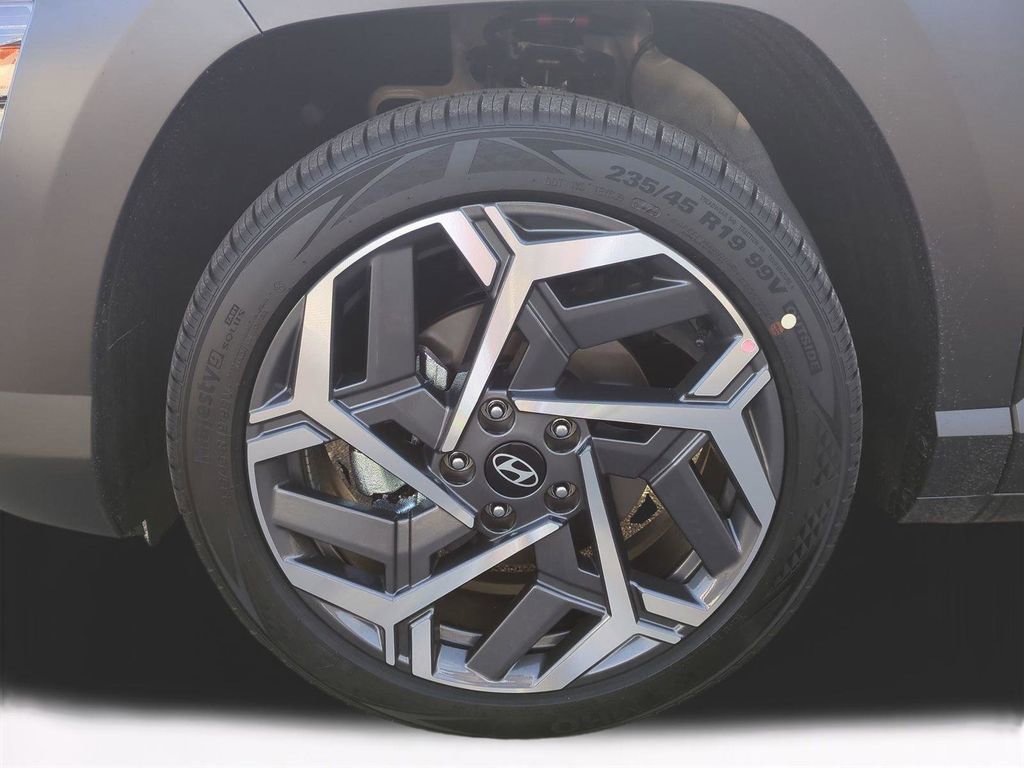 New 2026 Hyundai Kona SEL Premium image 11