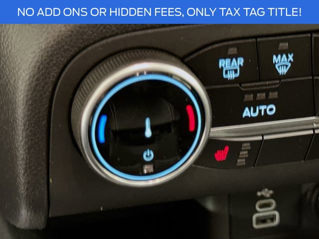 New 2026 Ford Escape Active w/ Cold Weather Package image 20