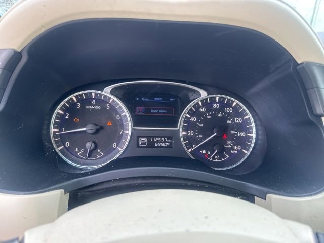 Used 2014 INFINITI QX60 FWD w/ Premium Plus Package image 32