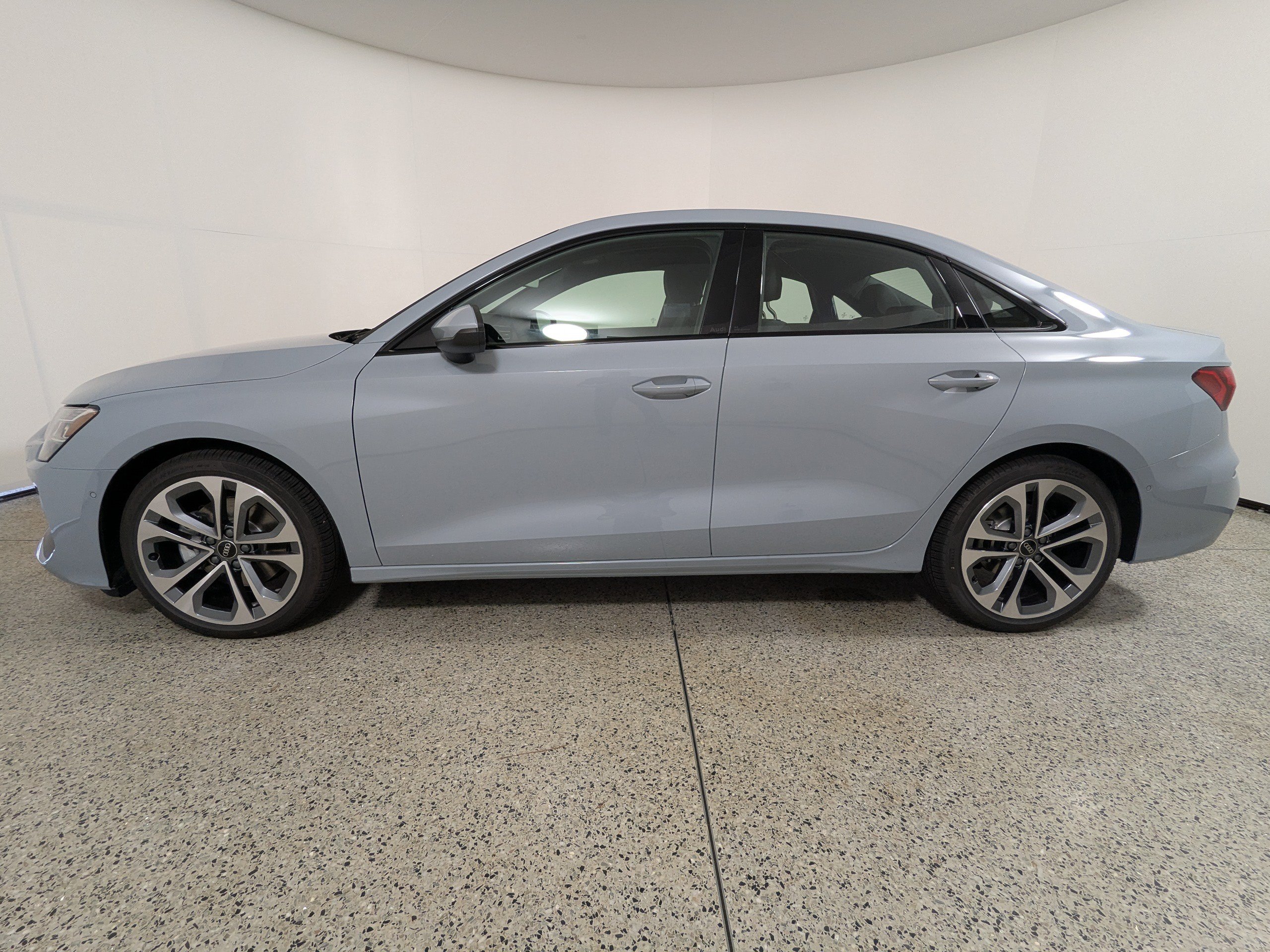 New 2026 Audi A3 2.0T Premium AWD/4WD image 4