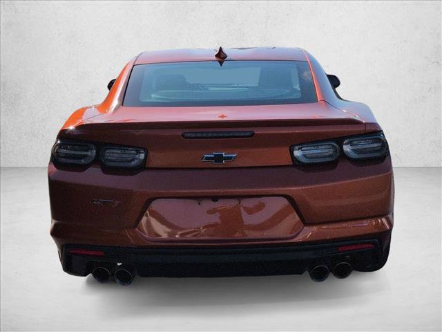 Used 2023 Chevrolet Camaro LT w/ RS Package RWD image 7