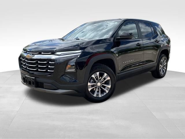 Used 2026 Chevrolet Equinox LT AWD/4WD image 1
