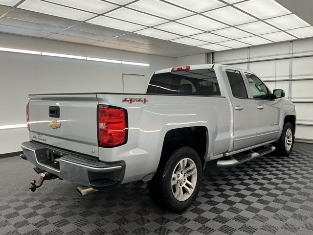 Used 2016 Chevrolet Silverado 1500 LT w/ All Star Edition image 14