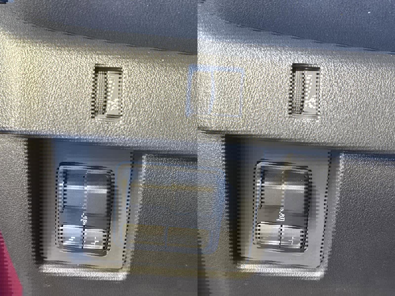 Used 2023 Chevrolet Colorado Trail Boss w/ LPO, Skid Plate Package image 23