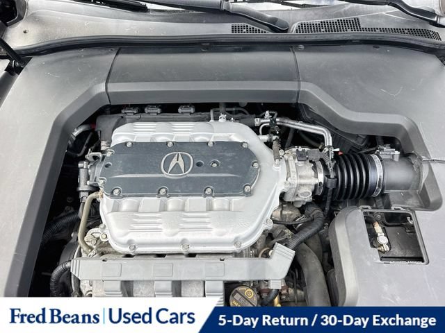 Used 2013 Acura TL FWD image 34