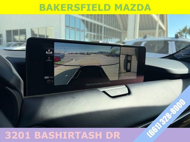 New 2026 MAZDA CX-90 3.3 Turbo w/ Premium Plus Pkg image 20