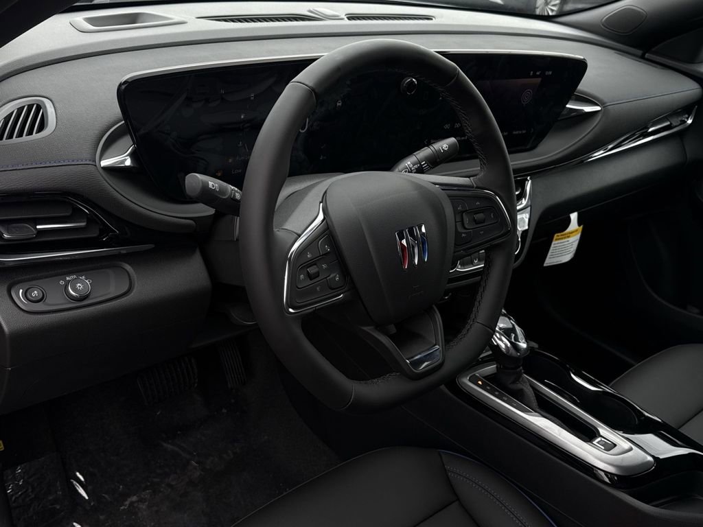 New 2026 Buick Envista Sport Touring w/ Convenience I Package FWD image 16