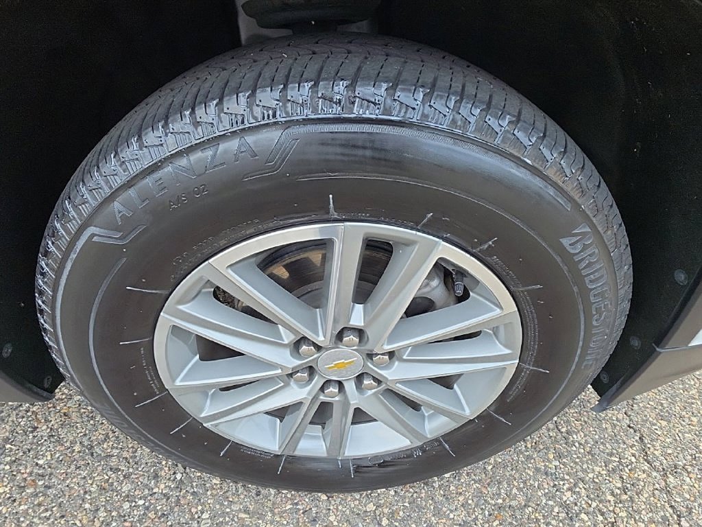 Certified 2023 Chevrolet Traverse LT AWD/4WD image 36