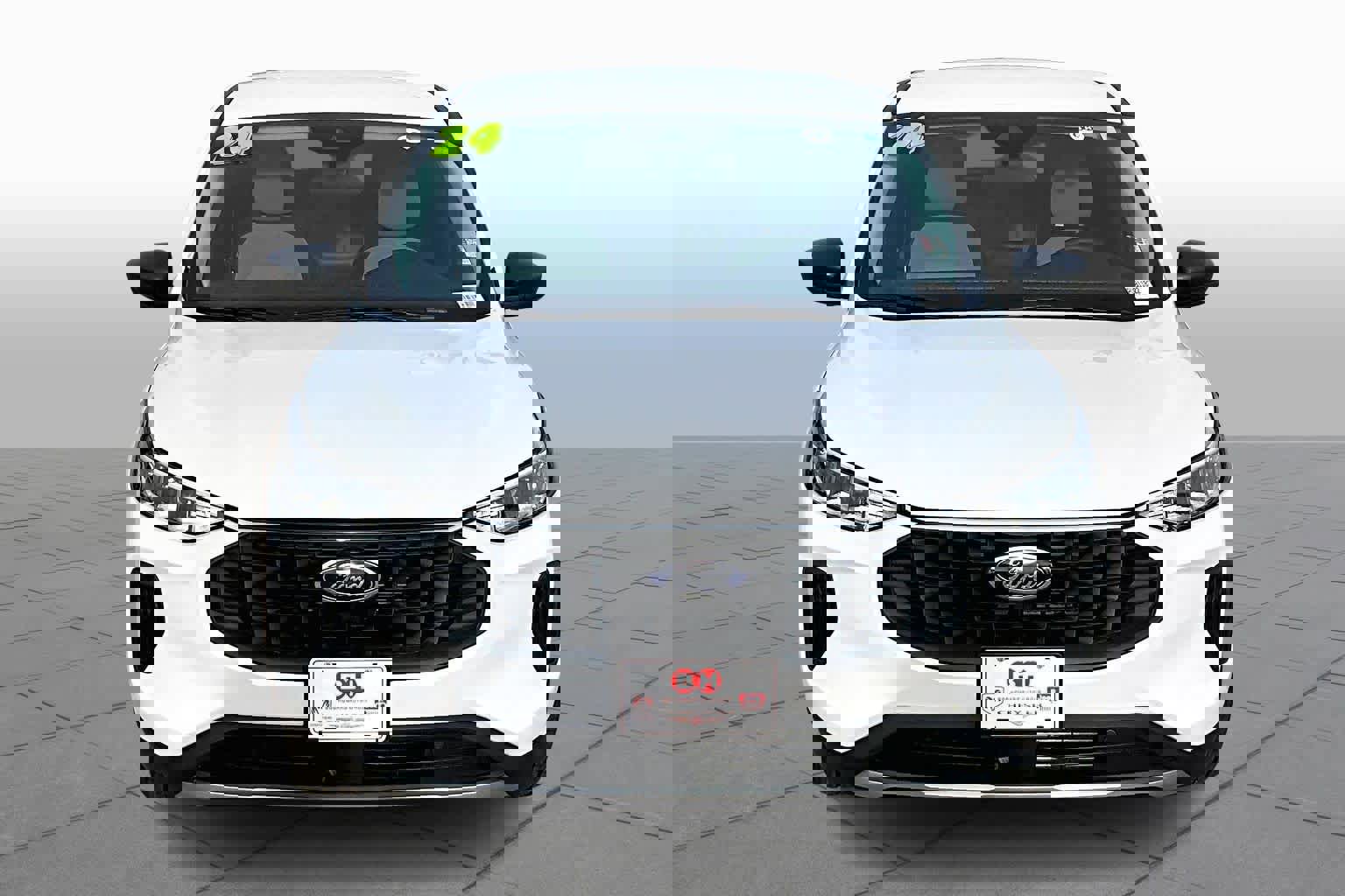 Used 2024 Ford Escape Active image 5