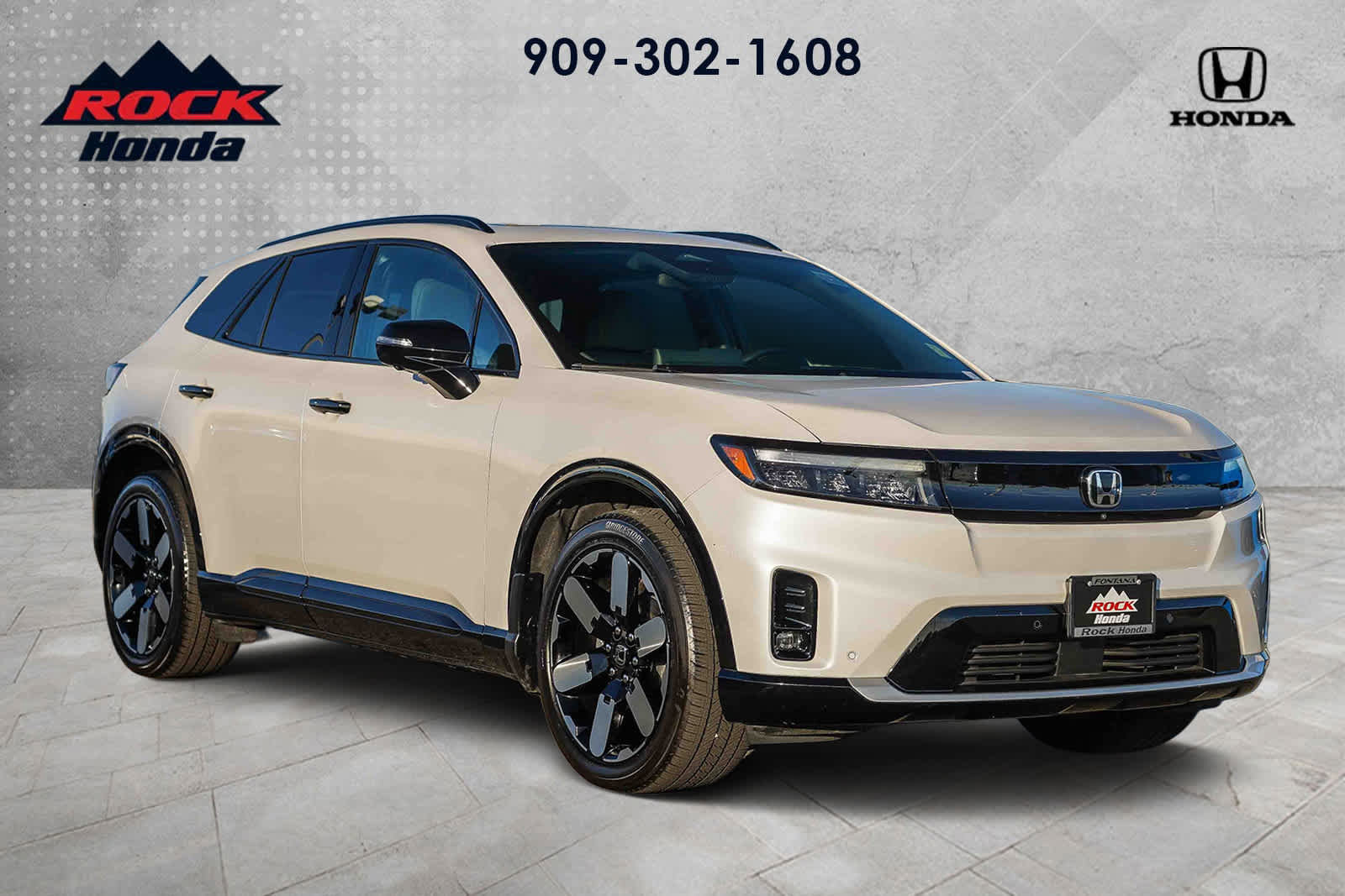 Certified 2024 Honda Prologue Elite image 5