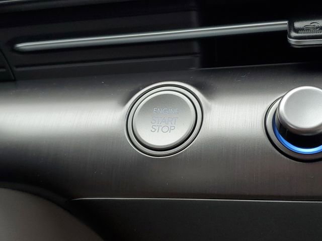 New 2026 Hyundai Kona SEL Sport AWD/4WD image 29