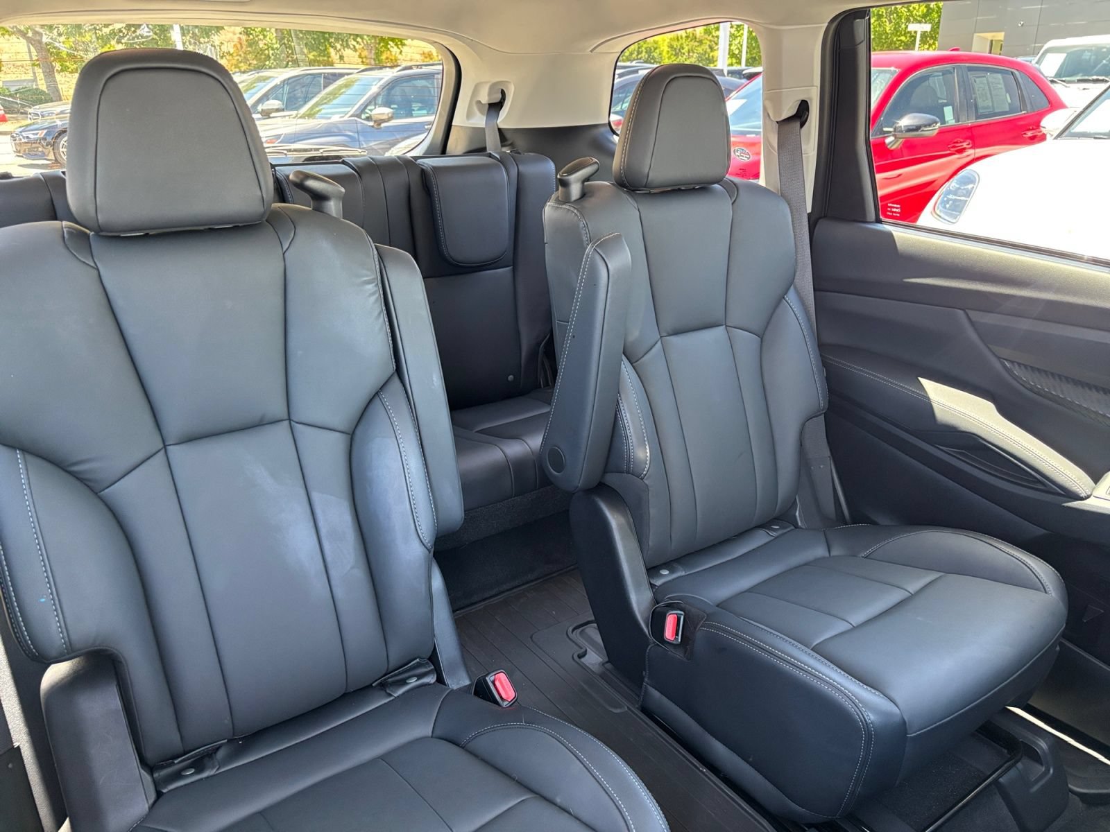 Used 2026 Subaru Ascent Premium AWD/4WD image 18