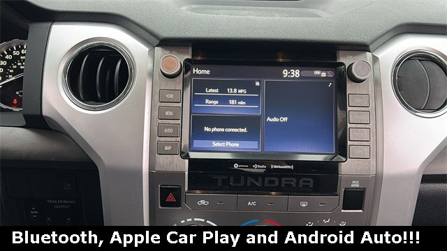 Used 2020 Toyota Tundra SR5 image 3