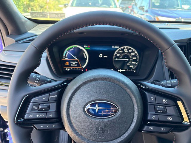 New 2026 Subaru Forester Sport AWD/4WD image 11