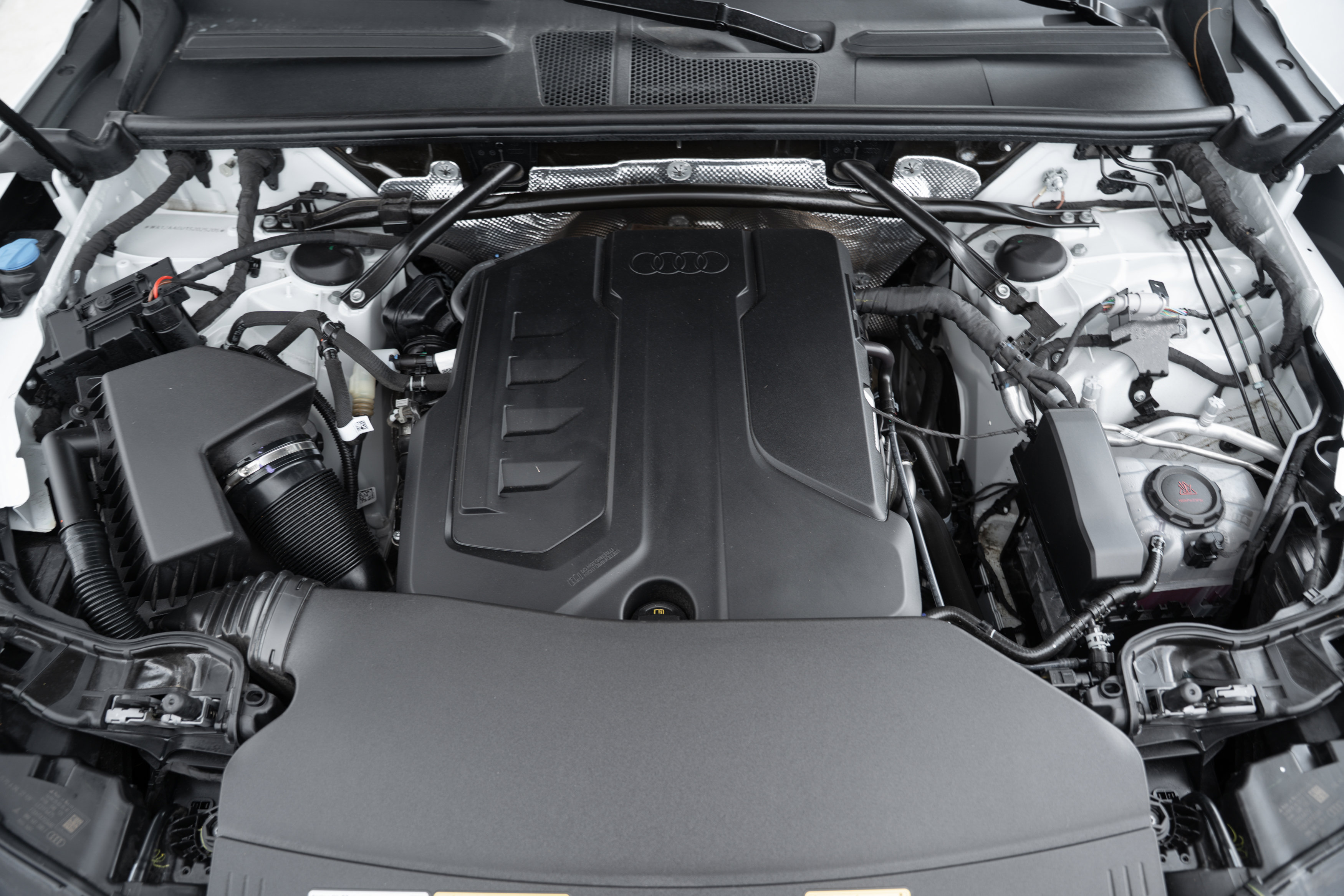 Certified 2025 Audi Q5 Premium Plus w/ Premium Plus image 31