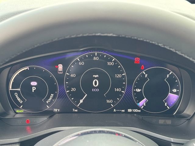 New 2026 MAZDA CX-70 SC Plus image 14