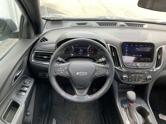 Used 2024 Chevrolet Equinox RS image 21