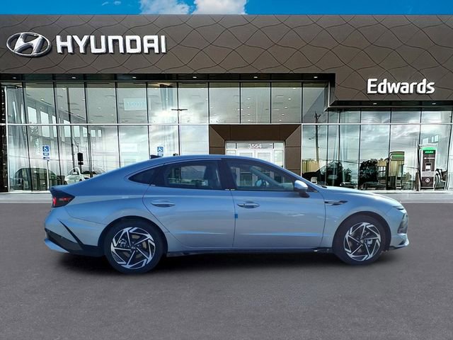 New 2026 Hyundai Sonata SEL image 8