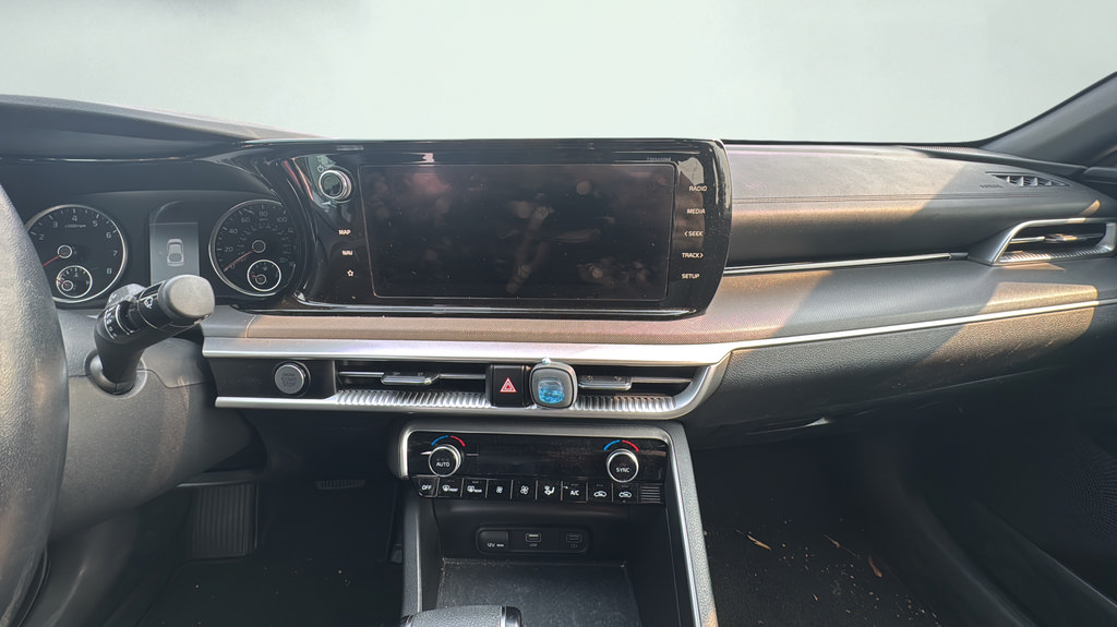 Used 2022 Kia K5 GT-Line FWD image 41
