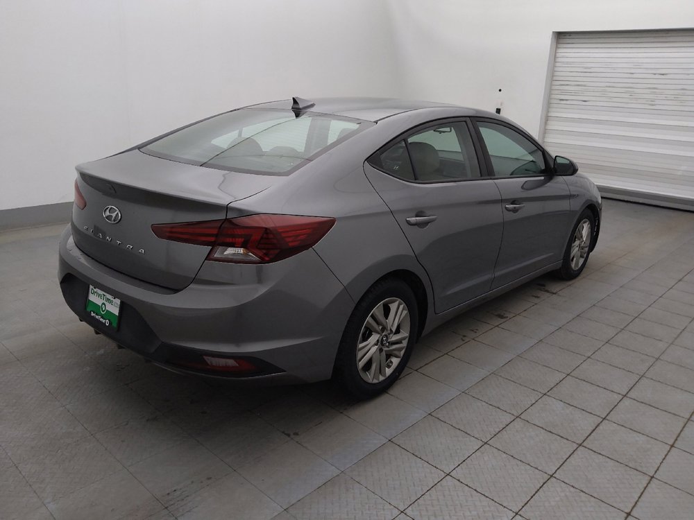 Used 2019 Hyundai Elantra Value Edition image 9