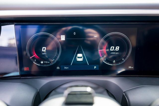 New 2026 Hyundai Palisade SEL image 9