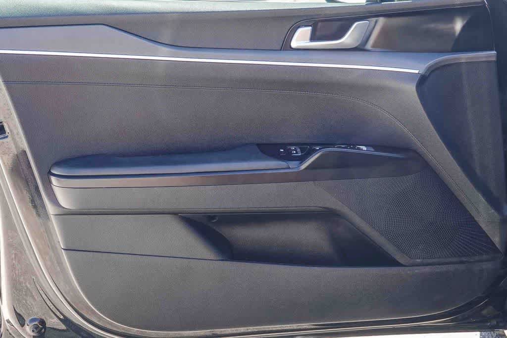 Certified 2022 Kia K5 GT-Line image 19