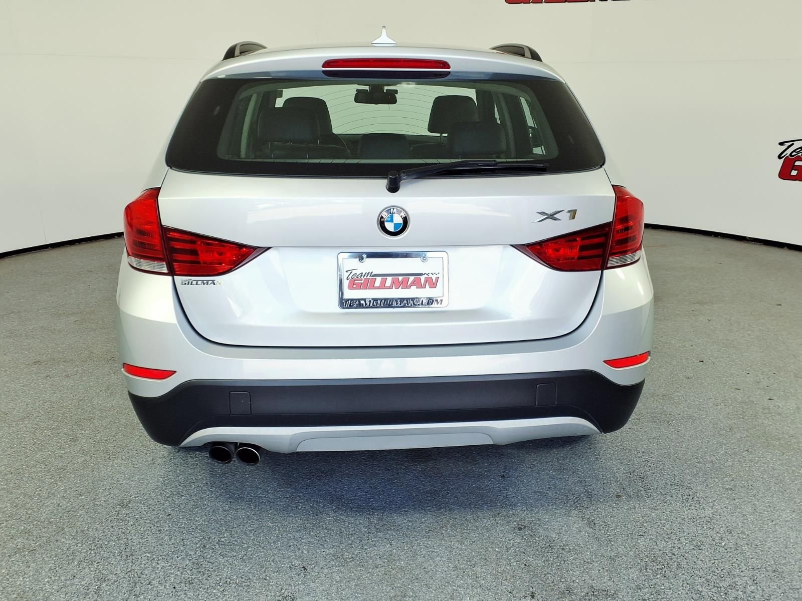 Used 2014 BMW X1 sDrive28i image 8