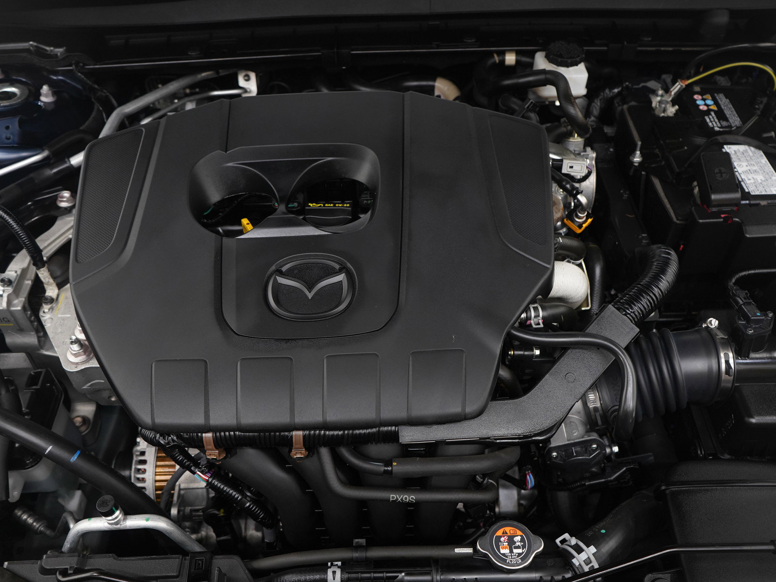 Used 2024 MAZDA CX-30 AWD 2.5 S image 29