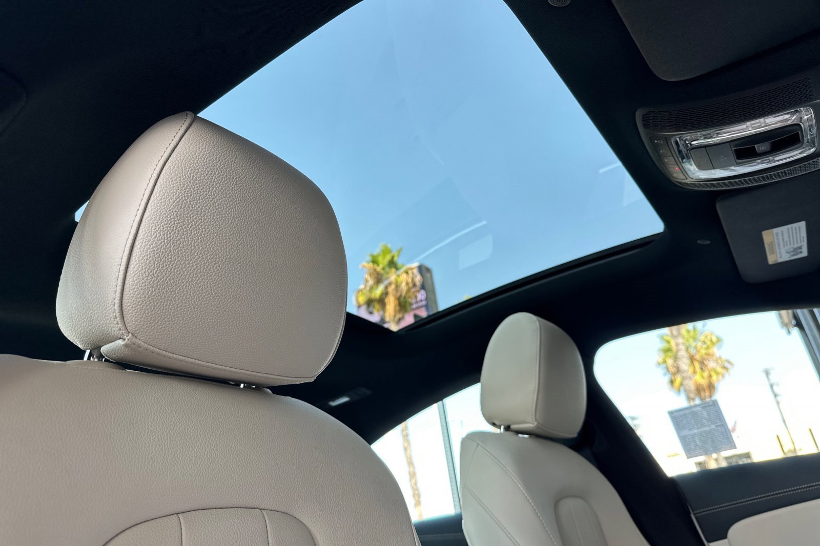 Certified 2025 Mercedes-Benz CLA 250 image 18