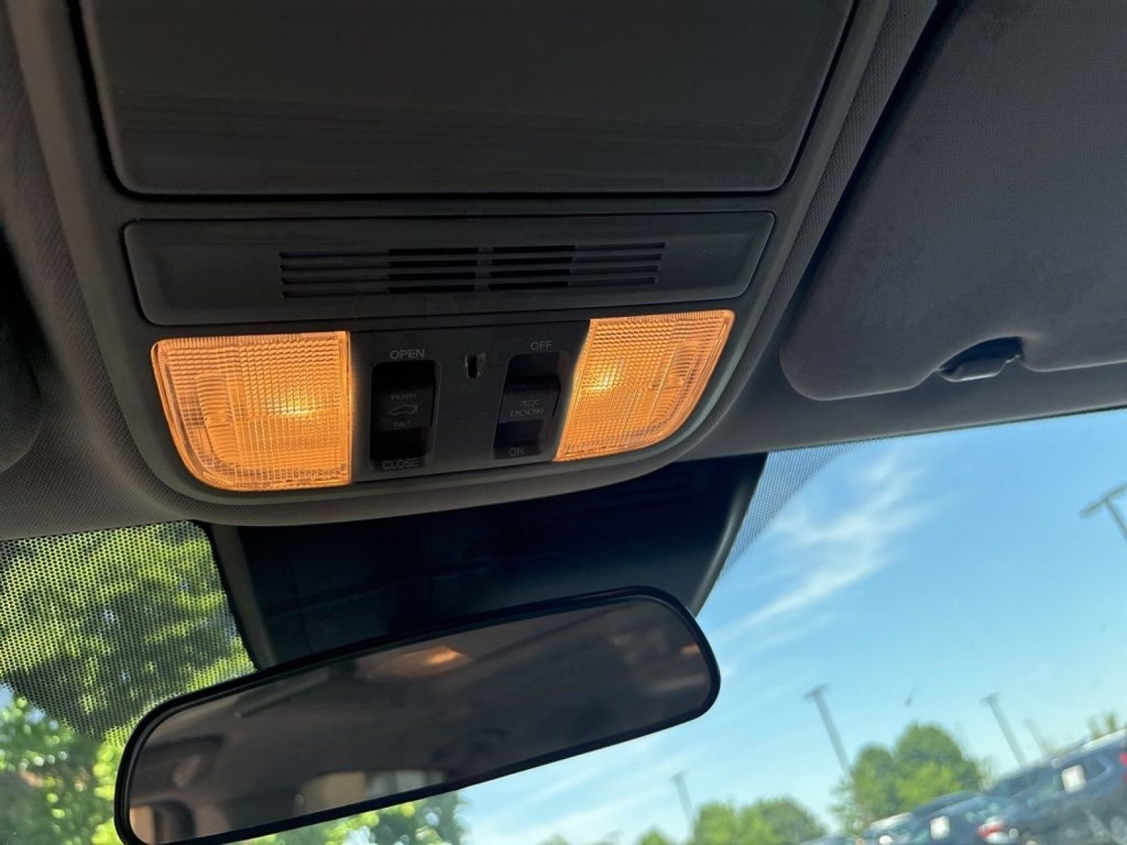 Certified 2020 Honda CR-V EX image 19