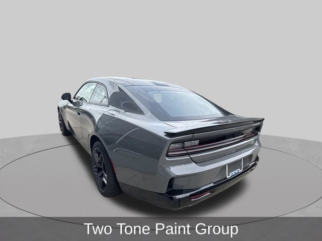 New 2026 Dodge Charger Scat Pack AWD/4WD image 6
