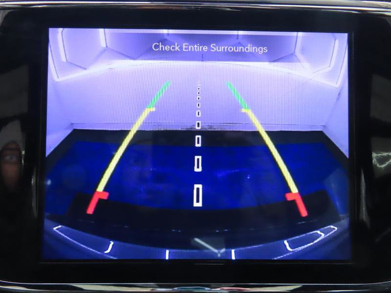 Used 2020 Jeep Grand Cherokee SRT AWD/4WD image 28