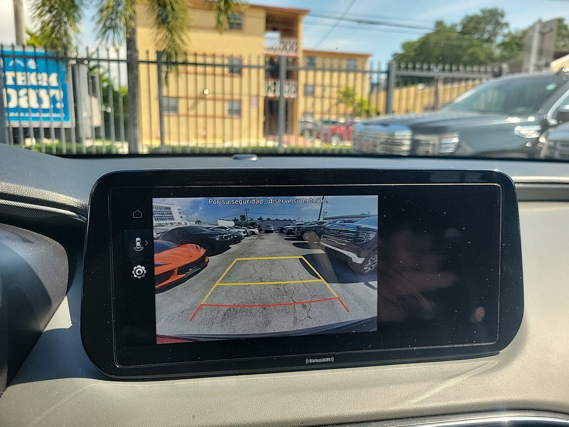 Used 2023 Hyundai Santa Fe SEL FWD image 27