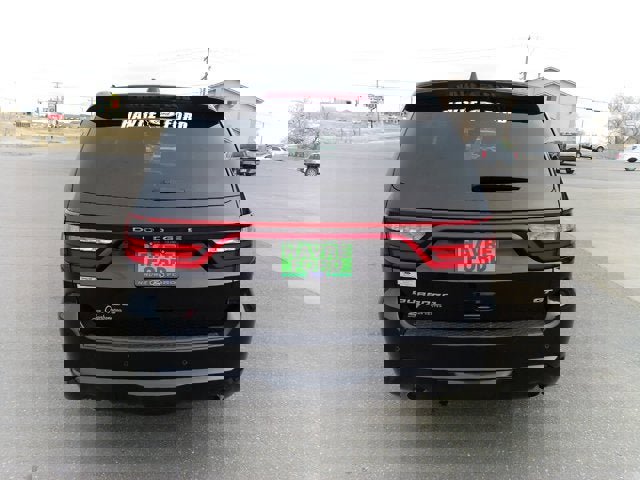 Used 2024 Dodge Durango GT image 4