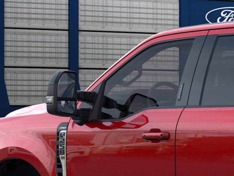 New 2026 Ford F250 Lariat AWD/4WD image 20