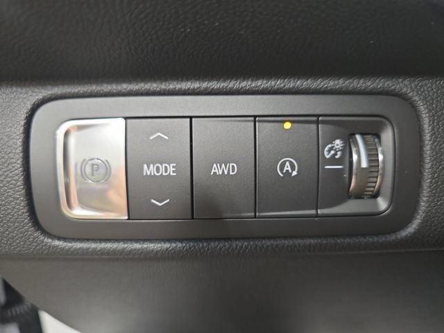 New 2026 Chevrolet Traverse LT w/ Sun and Wheel Package AWD/4WD image 28