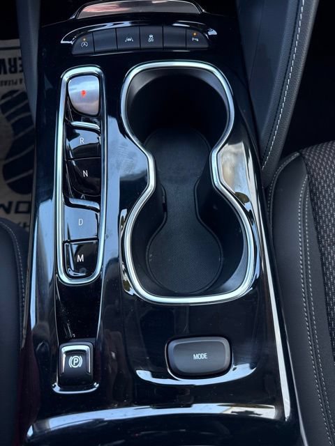 Certified 2022 Buick Envision Preferred FWD image 27