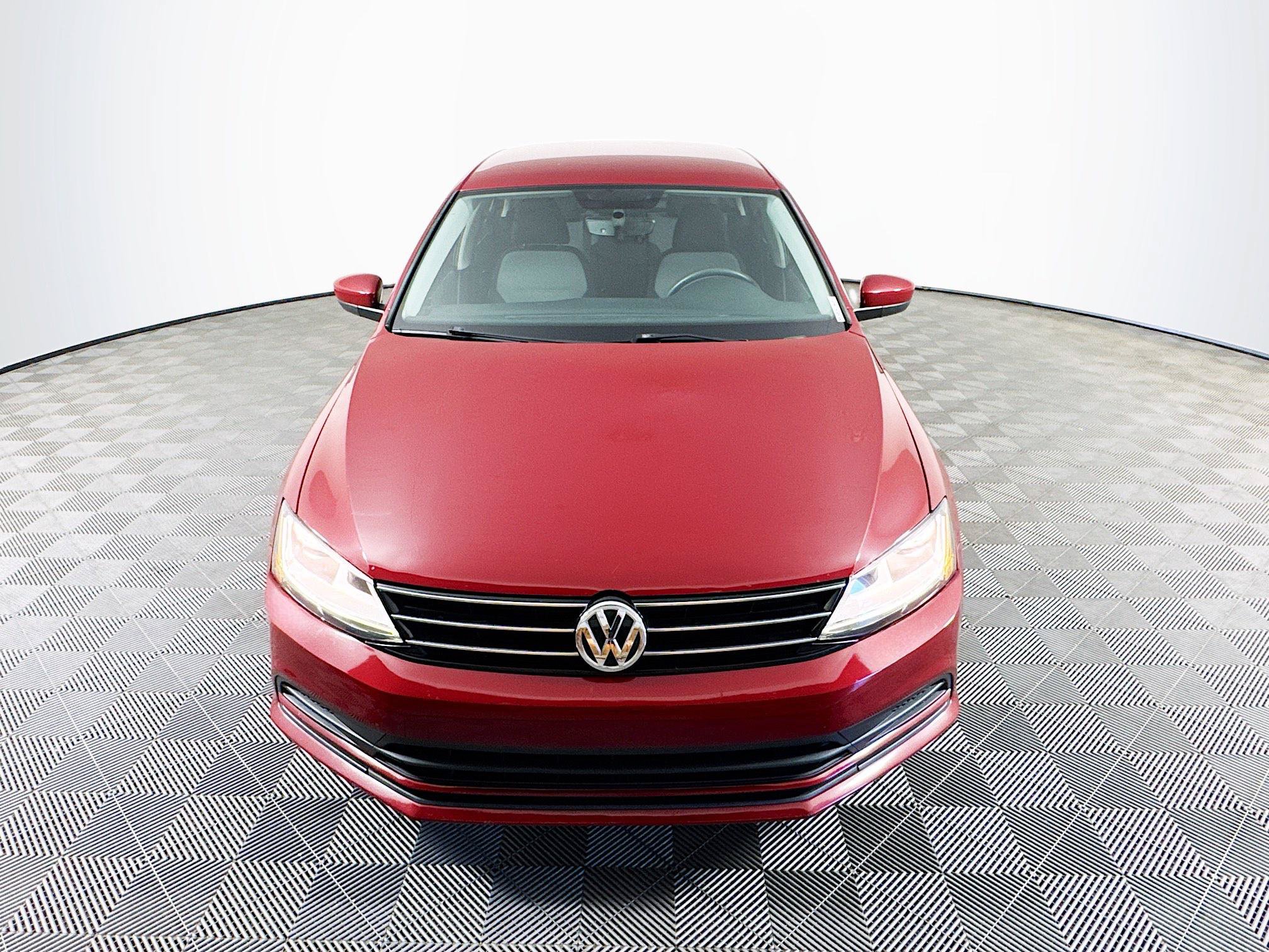 Used 2017 Volkswagen Jetta S FWD video 2