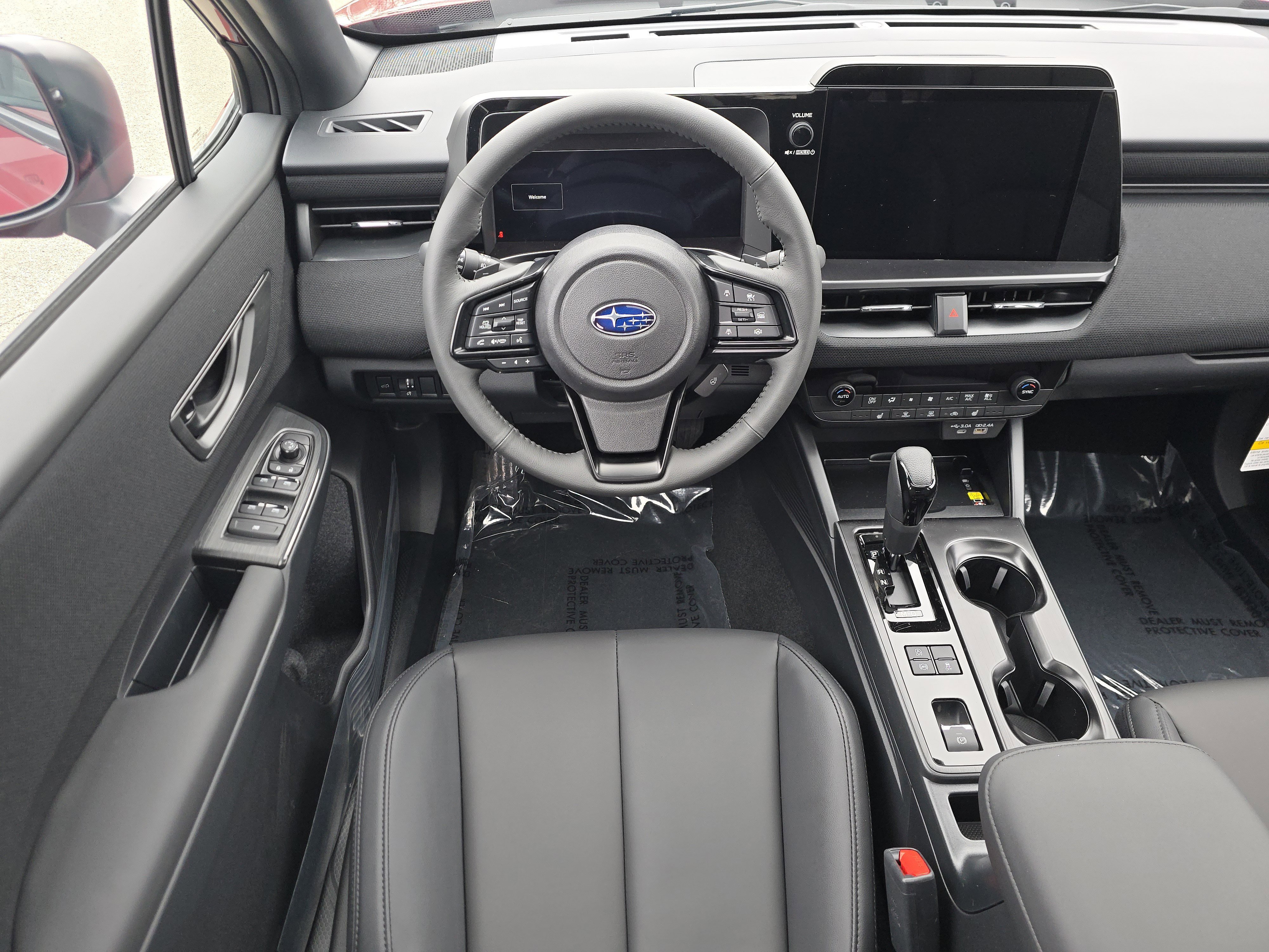 New 2026 Subaru Outback Premium AWD/4WD image 19