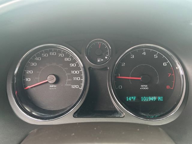 Used 2010 Chevrolet Cobalt LT w/ Preferred Equipment Group image 16