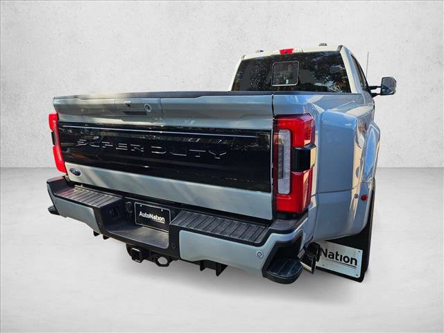 New 2026 Ford F350 Platinum video 2