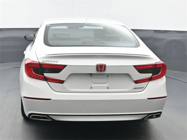 Used 2020 Honda Accord Sport image 4
