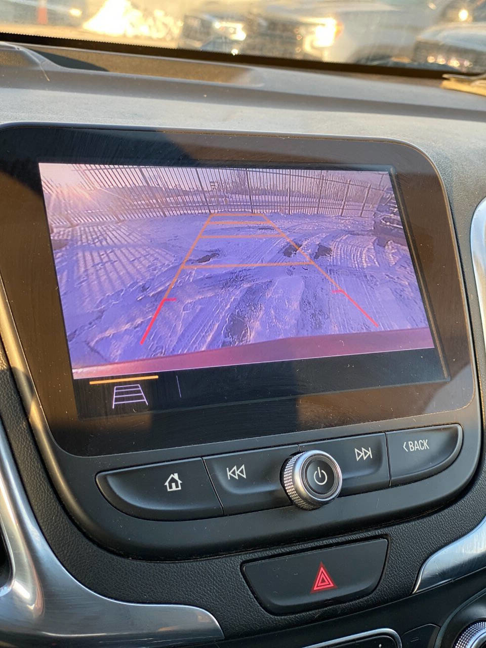 Used 2021 Chevrolet Equinox LT image 7